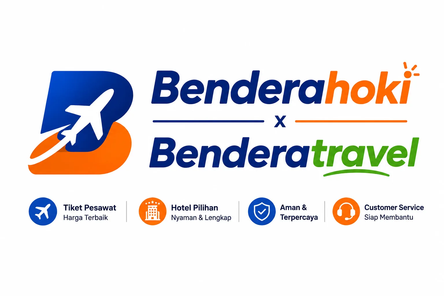 Logo Benderatravel